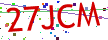 Verification code picture