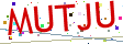 Verification code picture