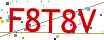 Verification code picture