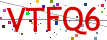Verification code picture