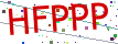 Verification code picture