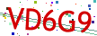Verification code picture