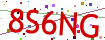 Verification code picture