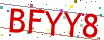 Verification code picture