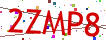 Verification code picture