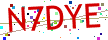 Verification code picture