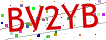 Verification code picture