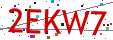 Verification code picture