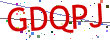 Verification code picture