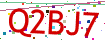 Verification code picture