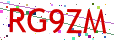 Verification code picture