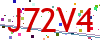 Verification code picture