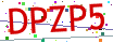 Verification code picture