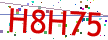 Verification code picture