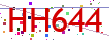 Verification code picture