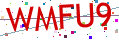Verification code picture