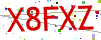 Verification code picture