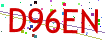 Verification code picture
