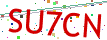 Verification code picture