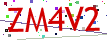 Verification code picture