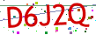 Verification code picture