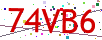 Verification code picture