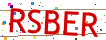 Verification code picture