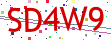 Verification code picture