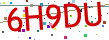 Verification code picture