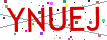 Verification code picture