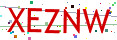 Verification code picture