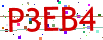 Verification code picture