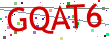 Verification code picture