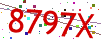 Verification code picture