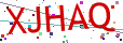 Verification code picture