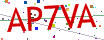 Verification code picture