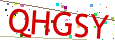 Verification code picture