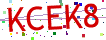 Verification code picture