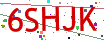 Verification code picture