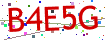 Verification code picture