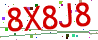 Verification code picture