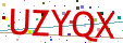 Verification code picture
