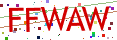 Verification code picture
