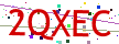 Verification code picture