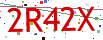 Verification code picture