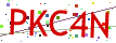 Verification code picture