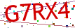 Verification code picture