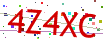 Verification code picture