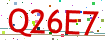 Verification code picture