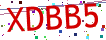 Verification code picture